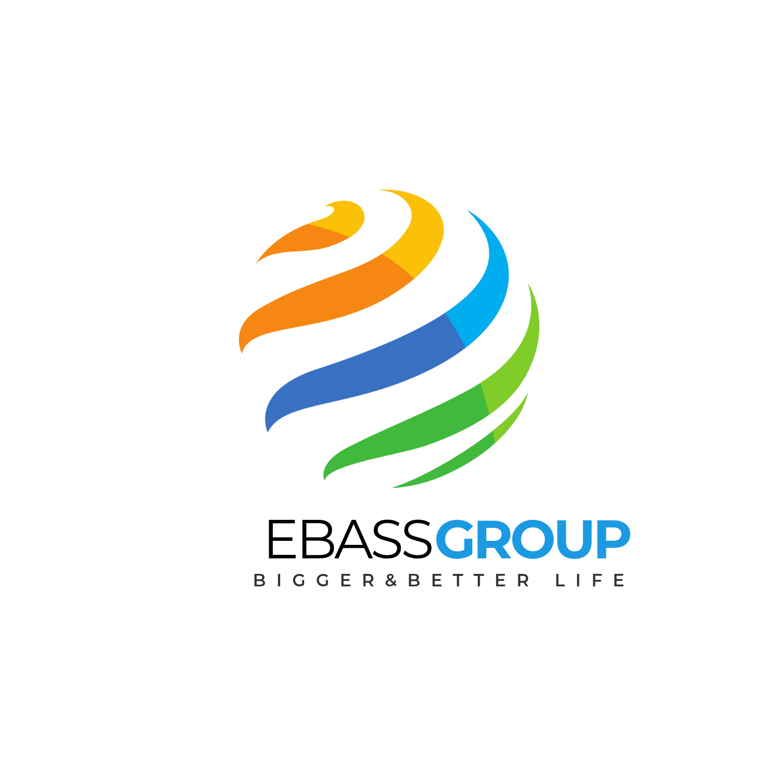 EBASS GROUP Logo
